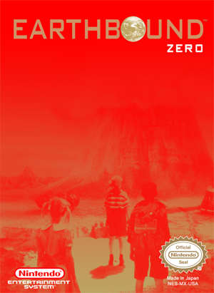 download earthbound zero