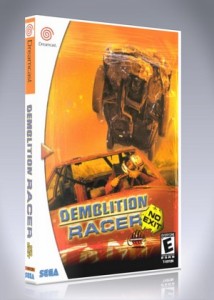 download Demolition Racer