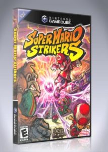 super mario strikers gamecube tier list