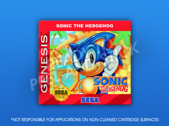 sonic the hedgehog 2 genesis download