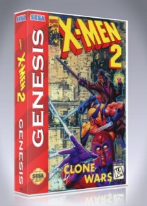 download xmen clone