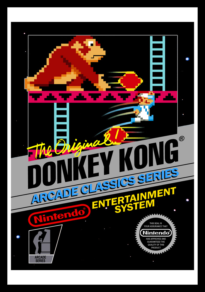 download nes donkey kong 2