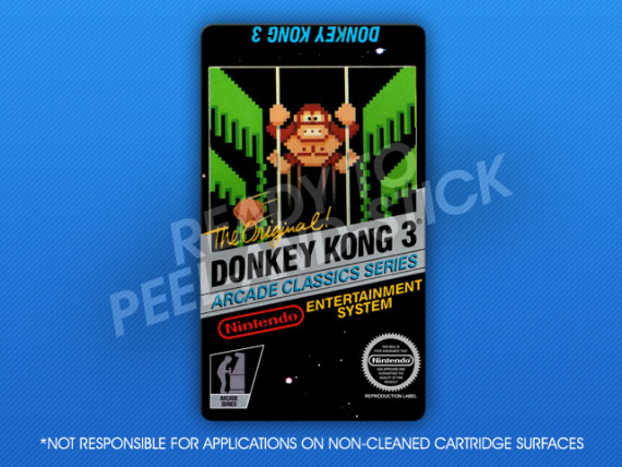 download donkey kong nintendo 3 ds