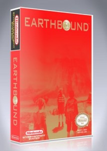 download earthbound nes for sale