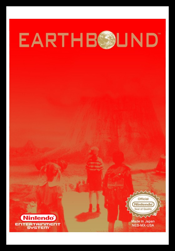 download earthbound super nes