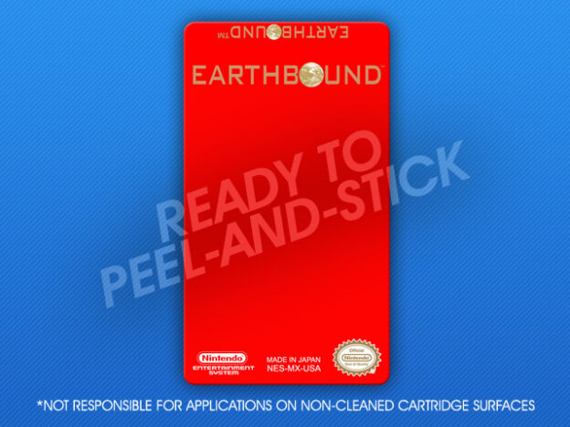 download earthbound beginnings cartridge
