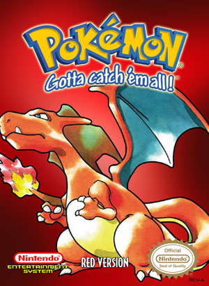 Review: Pokémon Red Version - Pure Nintendo