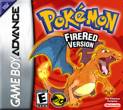 pokemon fire red playr