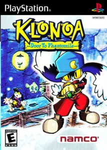 Battle Chess and Klonoa Video Games Crossover