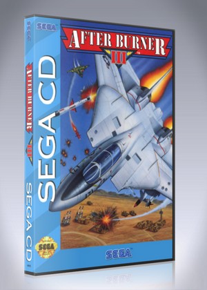 edge of space game after burner
