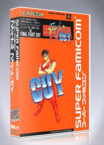 download final fight guy