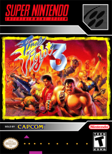 final fight 3 play