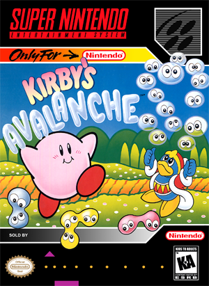 download kirby