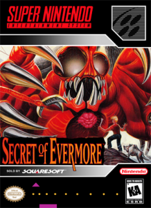 download nintendo secret of evermore